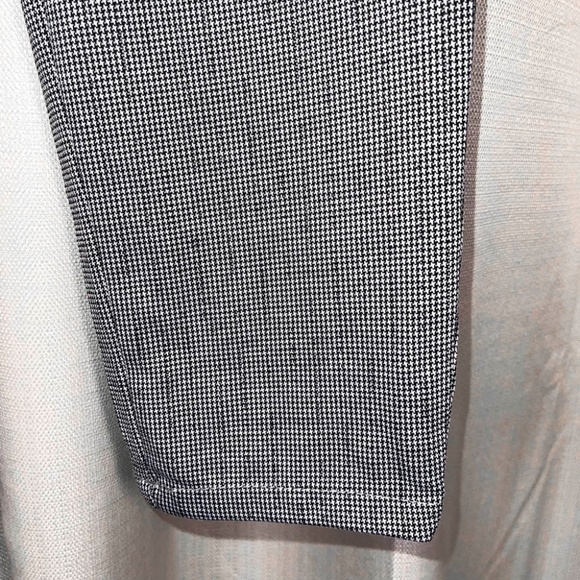 Kojo Fit Super Stretch Pants Houndstooth Men's 34" - Picture 6 of 12
